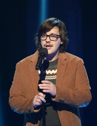 «The Voice»-deltagere kaprer iTunes-lista