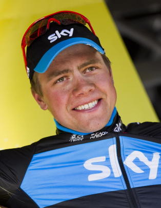 Boasson Hagen knuste konkurrentene på hjemmebane