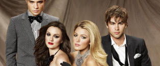 Over og ut for �Gossip Girl�