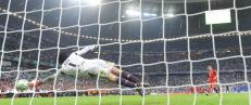 Blatter vil avskaffe straffekonk