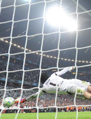 Blatter vil avskaffe straffekonk