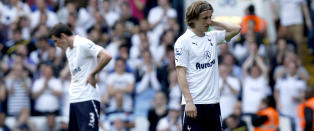 - N� har Modric og Bale f�tt sin unnskyldning