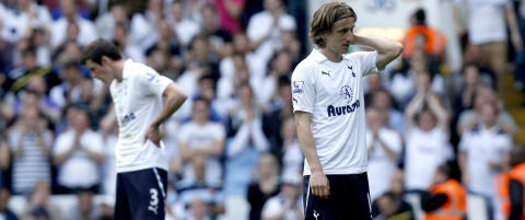 - Nå har Modric og Bale fått unnskyldningen sin