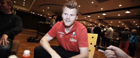 «Utrolig sutring fra Molde»