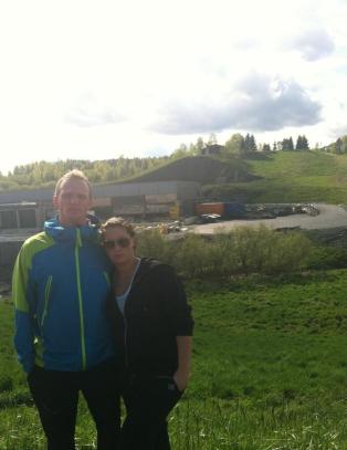 - Det er sjokkerende og uvirkelig