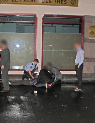 Siktet (26) fremstilles for varetektsfengsling i morgen