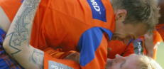 AaFK-Post scoret 18 sekunder etter pause
