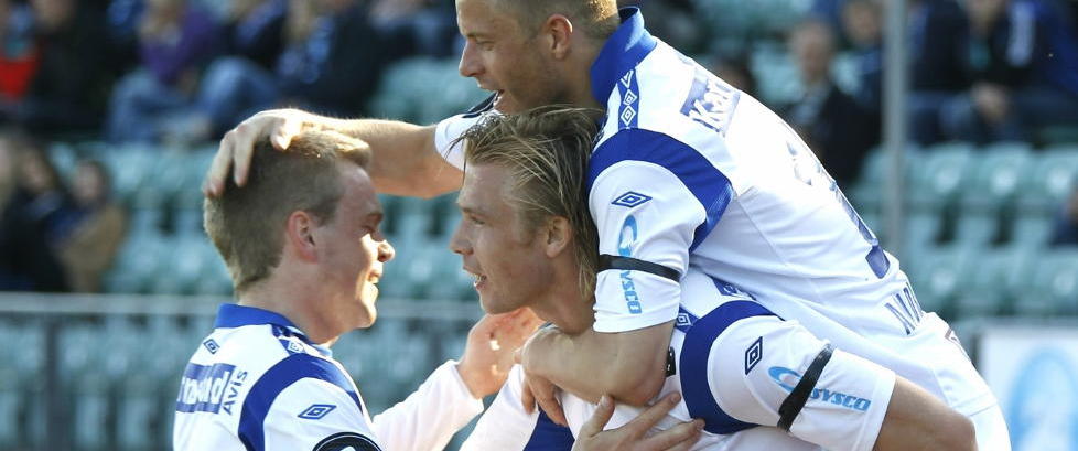 Haugesund har nå to toppscorere i Tippeligaen