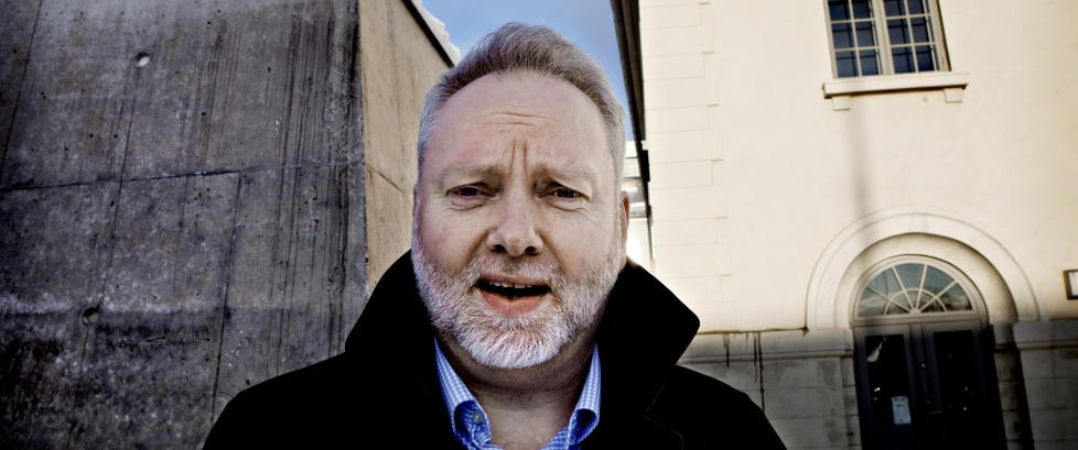 Krass kritikk av Riksantikvaren