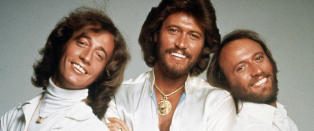Robin Gibb (62) er d�d