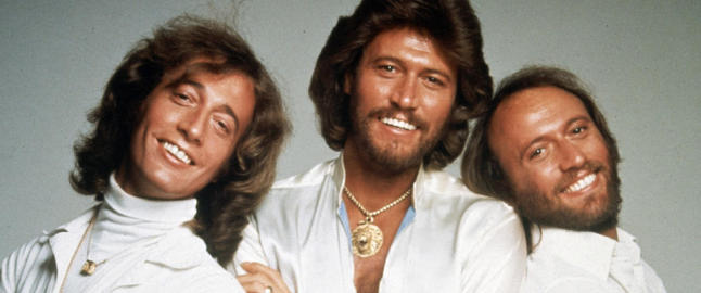 Robin Gibb (62) er død