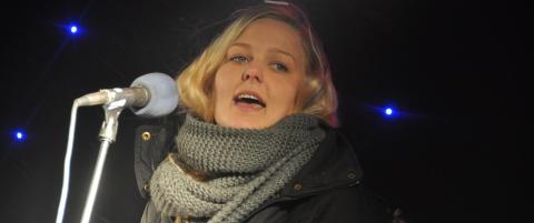 - Kjentes håpløst