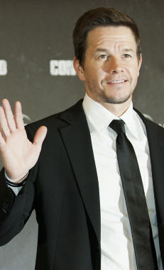 Morten Tyldum skal regissere Mark Wahlberg