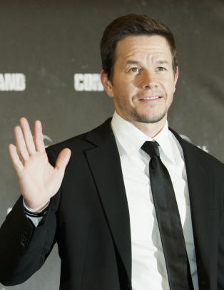 Morten Tyldum skal regissere Mark Wahlberg