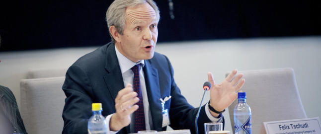 En ny forvaltningslov for det 21. århundre