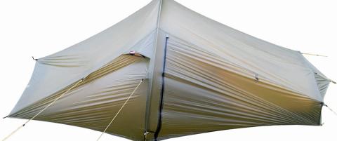 Dette fjellteltet er best i test