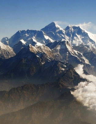 Tre klatrere omkom p� Mount Everest