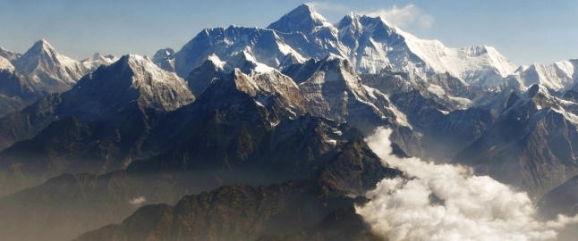 Tre klatrere omkom på Mount Everest