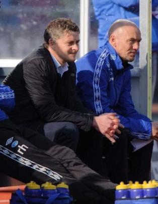 Aker planla � droppe Molde allerede i januar