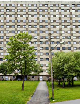 - Jeg vil verken ha mine barn på en skole med bare «innvandrere» eller bare «norske»