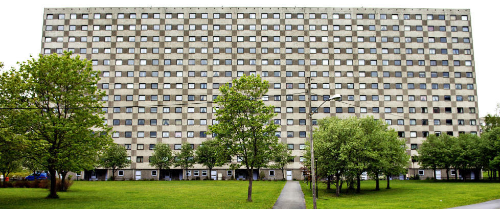- Jeg vil verken ha mine barn på en skole med bare «innvandrere» eller bare «norske»