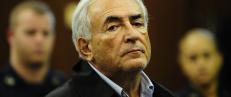 Strauss-Kahn etterforskes for voldtekt