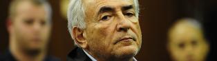 Strauss-Kahn etterforskes for gruppevoldtekt