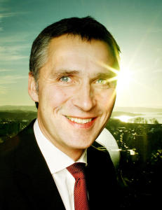 10 grunner til å ikke date Jens Stoltenberg