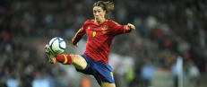 Torres og Mata f�r siste EM-sjanse