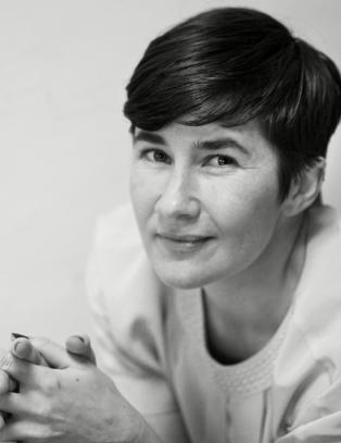 Ei til tider imponerande diktsamling