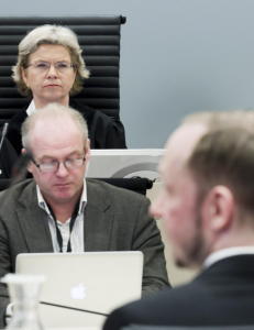 Hvor tilregnelig er Breivik?