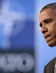 Obama: - Ingen garanti for suksess i Afghanistan