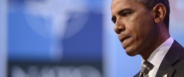 Obama: - Ingen garanti for suksess i Afghanistan