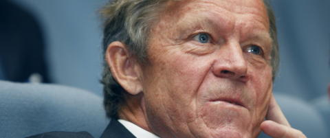 Tidligere Yara-sjef siktet i korrupsjonssak