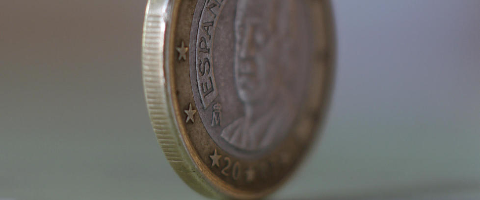 Britene tror franske franc og tyske mark kommer tilbake