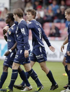 Godset varsler spillersalg i sommer