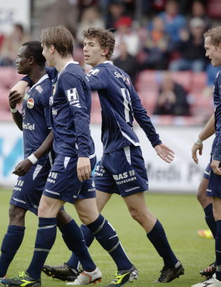 Godset varsler spillersalg i sommer