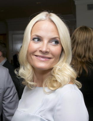 Skuffet over Mette-Marit