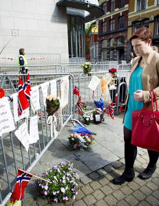 - Jeg ser fram til å møte Breivik