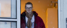 - For meg var det ikke noe alternativ å dø