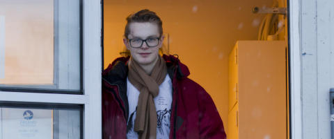 - For meg var det ikke noe alternativ å dø