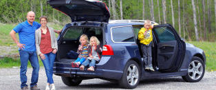 Her er Norges 20 beste bruktbilkj�p