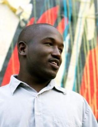 Chris Rocks nye favorittkomiker til Oslo