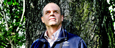 Her er boka som gir deg lyden av fuglenes sjekketriks