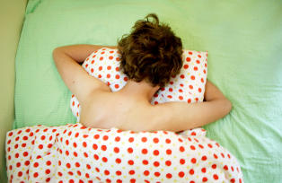 Fire av ti syke- meldinger skyldes �slapphet/tr�tthet�