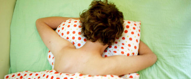 Fire av ti sykemeldinger skyldes �slapphet/tr�tthet�