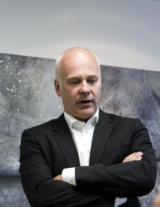 Midlertidig forbud mot A-pressen og Edda
