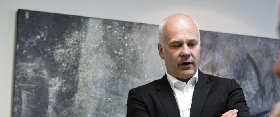 Midlertidig forbud mot A-pressen og Edda