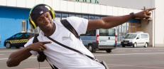 Bolt tror på 9,7 i Ostrava