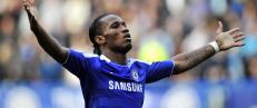 Chelsea bekrefter at Drogba forlater klubben